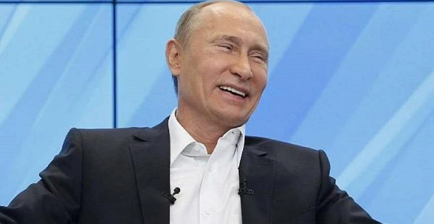 Μα τι πίνουν; Η Ρωσία έχει ανάγκη την Ελλάδα περισσότερο από ότι η Ελλάδα την Ρωσία – Δηλώσεις Ελληνα ευρωβουλευτή…